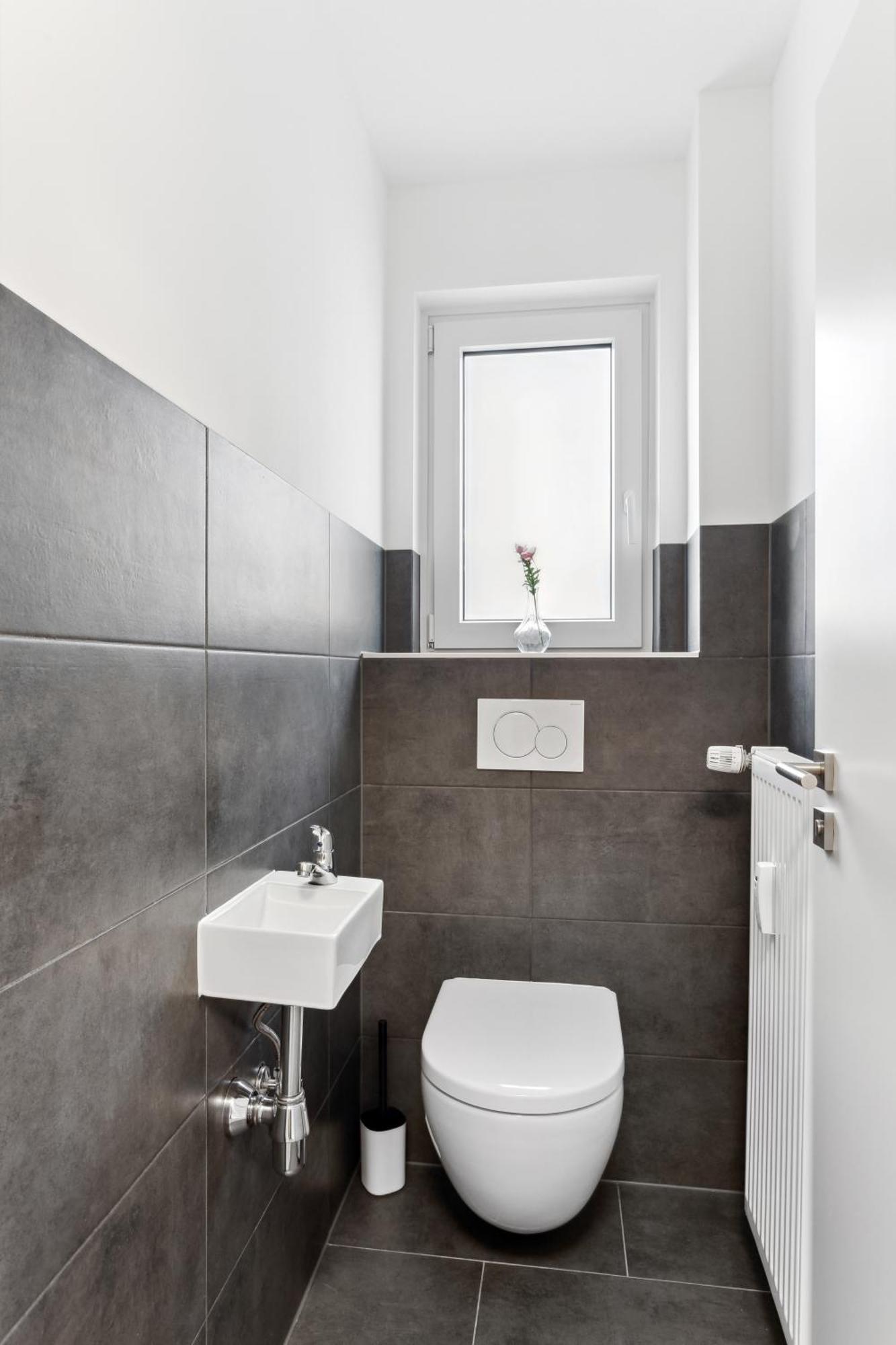 Wohnliebe, Zentral, Klinik, Gop Variete-Theater, Langzeitaufenthalt Apartment Bad Oeynhausen Bagian luar foto